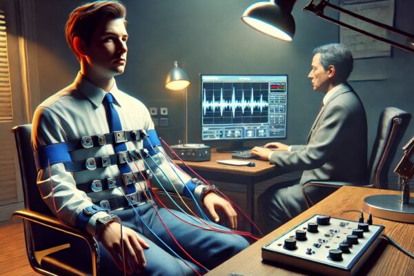 Навчання поліграфологів в Києві: можливості, переваги та перспективи професії