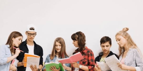 Профорієнтація для підлітків в Україні: як обрати професію без помилок і стресу